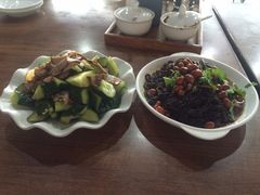 -鸿毛饺子(紫竹桥店)