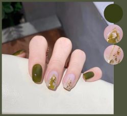 -Aso Artist Beauty美甲美睫