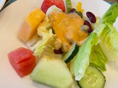 -杭州滨江世融艾美酒店·新食谱全日餐厅