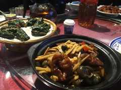 -老友王·南宁特色菜(金汇如意坊店)