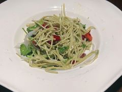 -秦月轩·陕西家乡菜(阜成路·五棵松店)