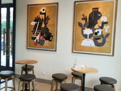 -星巴克(沧州任丘悦都汇店)