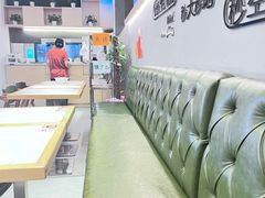 -四海游龙(金沙和美店)