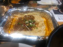 -聚点串吧·北京烧烤(赵登禹路店)