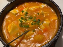 常娥豆腐-印象南洋·泰国风情餐厅(新安店)