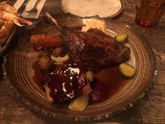 -Pakkhús Restaurant