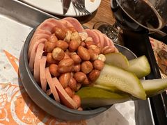 京西小吃-京A Brewpub·精酿餐吧(幸福村店)