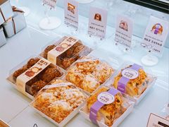 -七号面包店(大洋国际店)