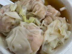 -麦文记面家(佐敦店)