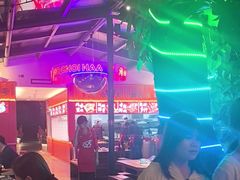 -海岛八号龙虾烧烤田鸡(蓝天路总店)