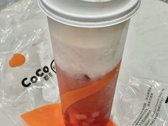-CoCo都可(砂之船奥莱店)