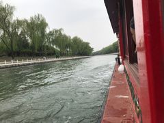 -皇家御河游(紫御湾码头)