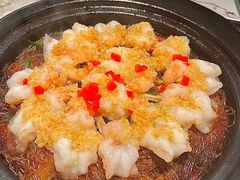-绿茶餐厅(龙湖杭州金沙天街店)