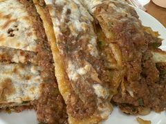 -王学胜肉饼
