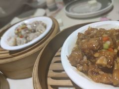 -隆隆金大茶楼(地王广场店)