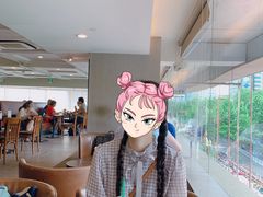 -星巴克(西湖天地店)