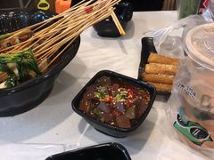 -梵云依家小冒菜(新街口总店)