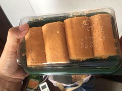 -泸溪河桃酥(秦淮夫子庙一店)