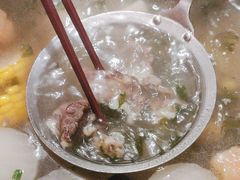 -八合里牛肉火锅(上海世茂广场店)