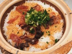 -椰子营·椰子鸡火锅(万象里店)