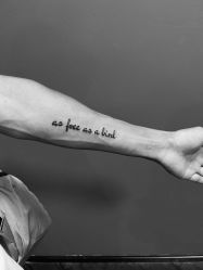 -刺客纹画纹身·洗纹身·穿孔饰品