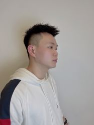 -MRMODE时尚先生美发沙龙
