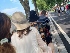 -洪湖生态旅游区