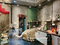 -作咖啡(养育巷店)