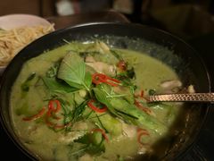 -Ginger(兴国路店)