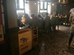 -手选潮汕鲜活牛肉火锅(二七广场店)