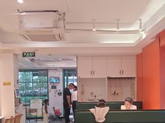 -阿甘小馆(陇海路店)