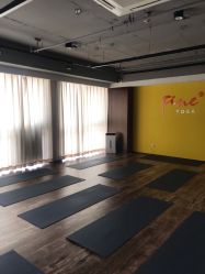 点击看大图 -FineYoga梵音瑜伽·普拉提