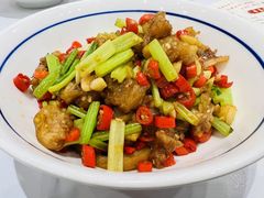 -洞庭米湘·湖南菜(银河SOHO店)