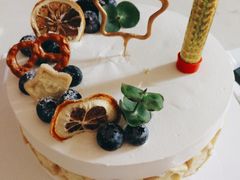 -昔木生日蛋糕(汉口店)