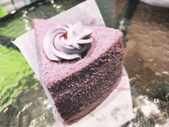-St蛋糕王国(亨特店)