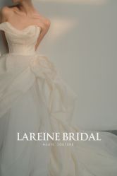 点击看大图 -拉瑞娜LaReine婚纱礼服高级定制