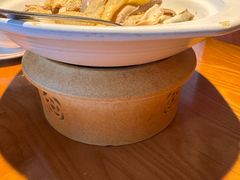 客家盐蒸鸡-话梅·客家小厨(东门店)