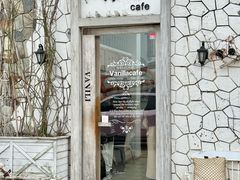 -Vanillacafe香草咖啡(银海大世界店)