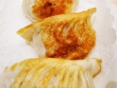 菜肉煎饺-顺风海鲜港(金玉兰店)