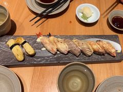 -Tuna maki寿司(苏州中心商场店)
