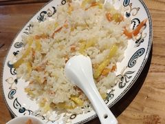 -胖老汉椒麻鸡清真新疆菜(西御街店)