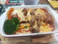 -添利·香港茶餐厅·下午茶(雪象店)