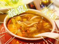 -京味斋·北京烤鸭(华威桥北工大店)