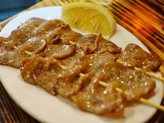 牛舌-鸟先生居酒屋(东湖馨园店)