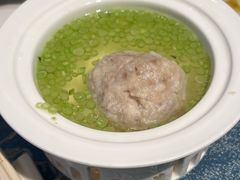 -扬州香格里拉·香宫中餐厅