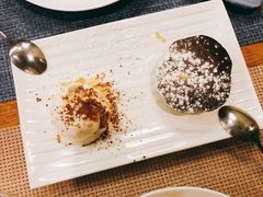 -LA MAISON公鸡和龙(蛇口店)