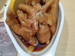 -刘香香·川香红锅美蛙(福田店)