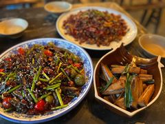 -饭江湖·江湖菜(湖广会馆店)