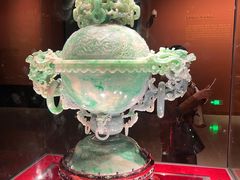 -北京工艺美术博物馆