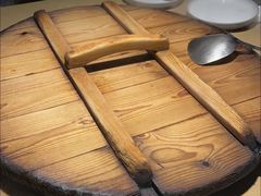 -万里闯关东铁锅炖菜馆(高新旗舰店)